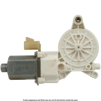 2014 Chevrolet Tahoe Power Window Motor Rear Left A1 Cardone 421144 image 3 of 4