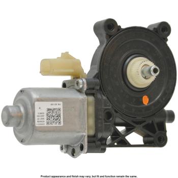 2018 GMC Yukon Power Window Motor Rear Left A1 Cardone 421148 image 2 of 4