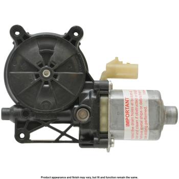 2018 GMC Yukon Power Window Motor Rear Left A1 Cardone 421148 image 4 of 4