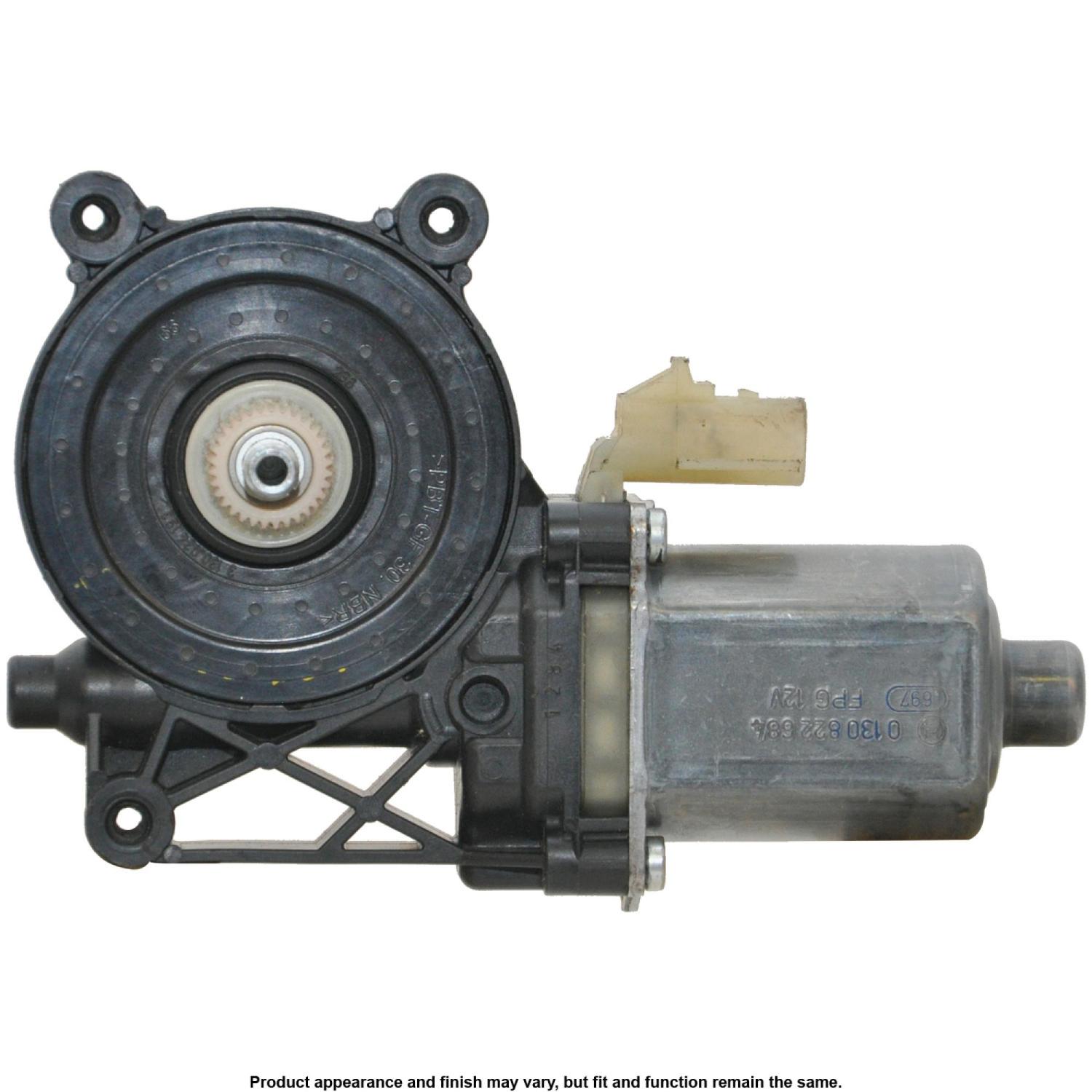 A1 Cardone 421154 Power Window Motor product image 2 of 4