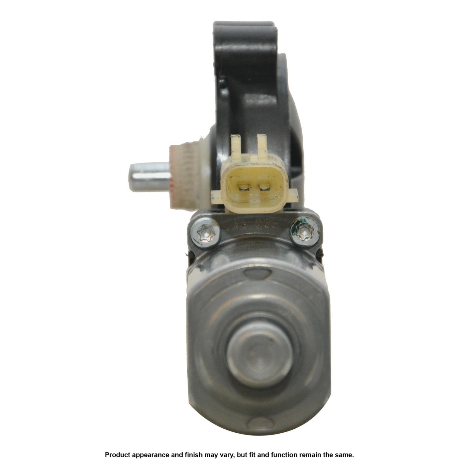 A1 Cardone 421154 Power Window Motor product image 3 of 4