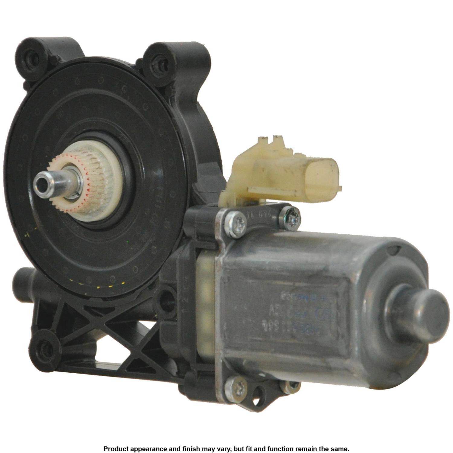 A1 Cardone 421154 Power Window Motor product image 4 of 4