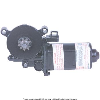 1996 Buick Roadmaster Power Window Motor Rear Left A1 Cardone 42128 image 3 of 3