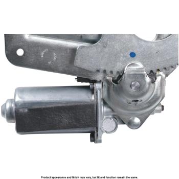 1995 GMC Sonoma Power Window Motor and Regulator Assembly Front Right A1 Cardone 421312R image 1 of 3