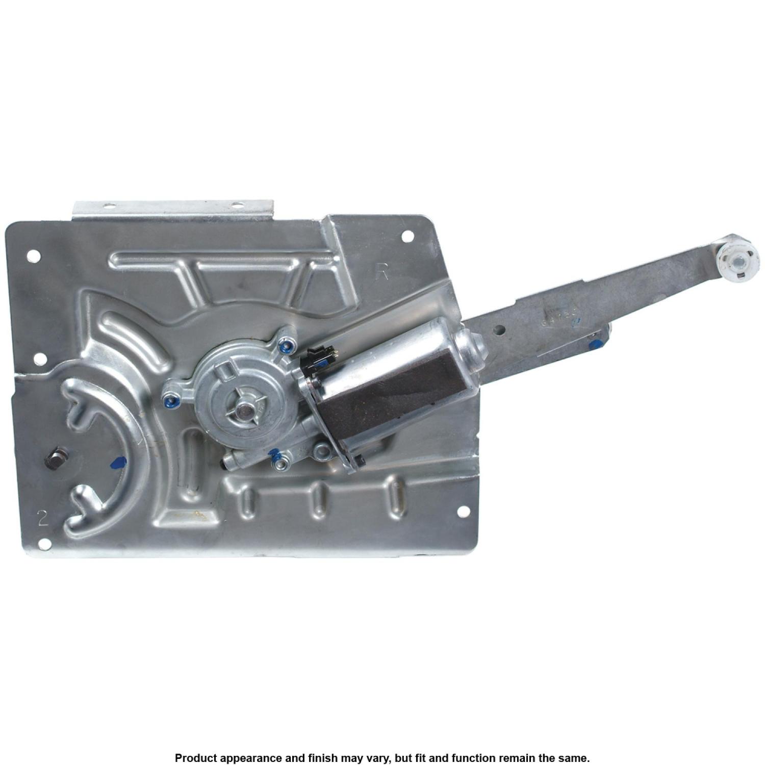 A1 Cardone 421313R Power Window Motor and Regulator Assembly product image 3 of 3