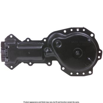 1994 GMC Safari Power Window Motor