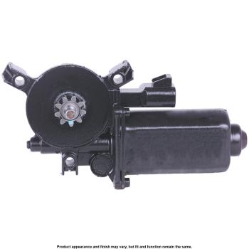 2009 Pontiac Montana Power Window Motor Front Left A1 Cardone 42152 image 3 of 3