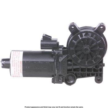 1997 Oldsmobile Cutlass Power Window Motor Rear Right A1 Cardone 42156 image 2 of 3