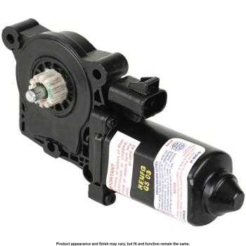 2007 Chevrolet Monte Carlo Power Window Motor Front Left A1 Cardone 42172 image 1 of 3