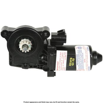 2007 Chevrolet Monte Carlo Power Window Motor Front Left A1 Cardone 42172 image 2 of 3