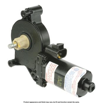 2007 Buick Rainier Power Window Motor Front Left A1 Cardone 42176 image 1 of 3