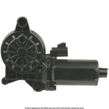 2007 Buick Rainier Power Window Motor Front Right A1 Cardone 42177 image 3 of 3
