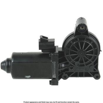2006 GMC Sierra 1500 Power Window Motor