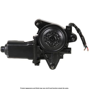 1997 Geo Tracker Power Window Motor Rear Left A1 Cardone 42182 image 1 of 3