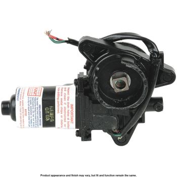 1997 Geo Tracker Power Window Motor Rear Right A1 Cardone 42183 image 1 of 3