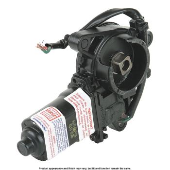 1997 Geo Tracker Power Window Motor Rear Right A1 Cardone 42183 image 2 of 3