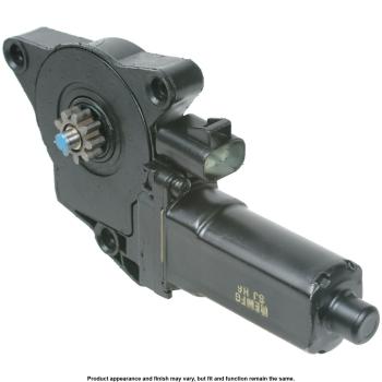 2002 Saturn SL2 Power Window Motor Rear Right A1 Cardone 42184 image 2 of 3