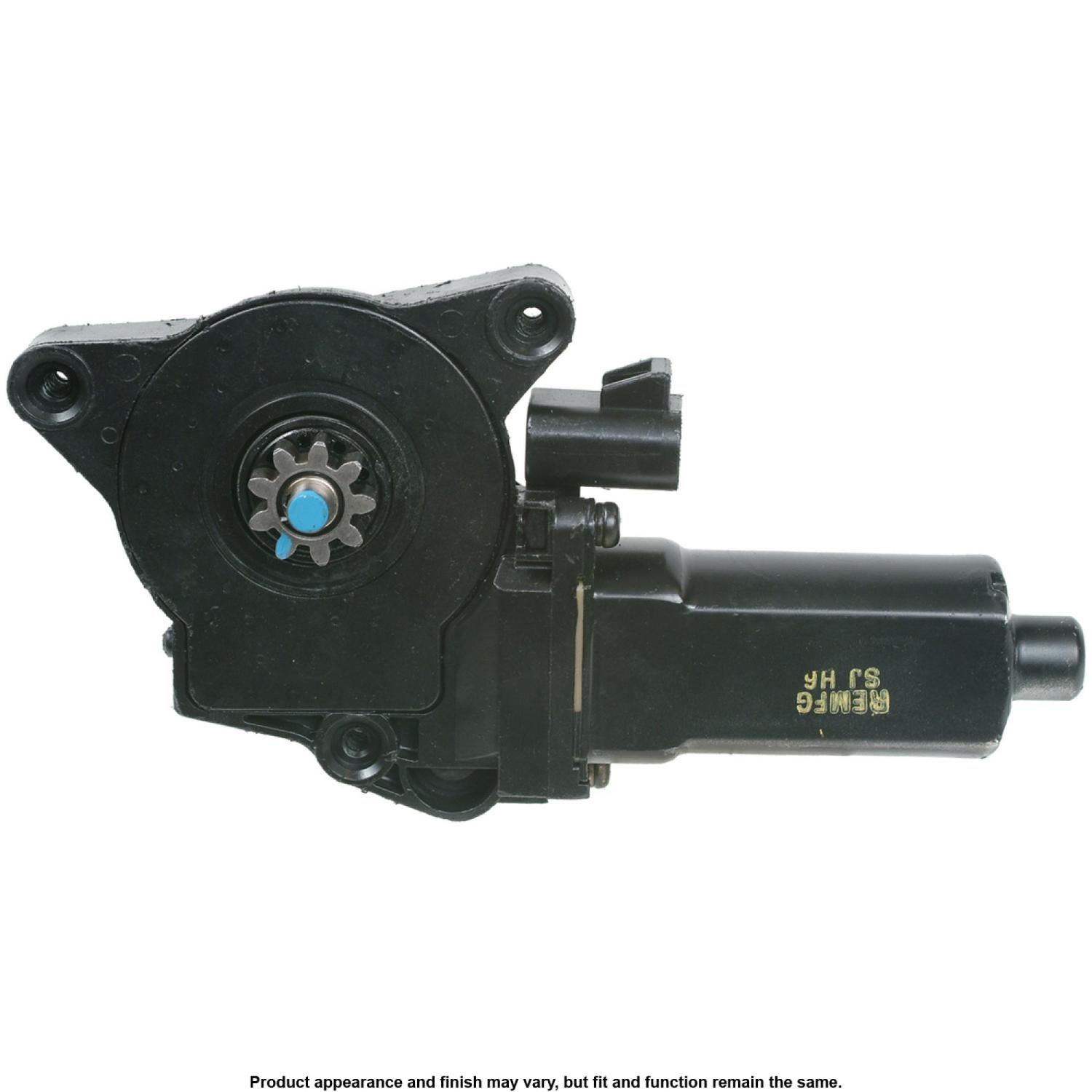A1 Cardone 42184 Power Window Motor product image 3 of 3