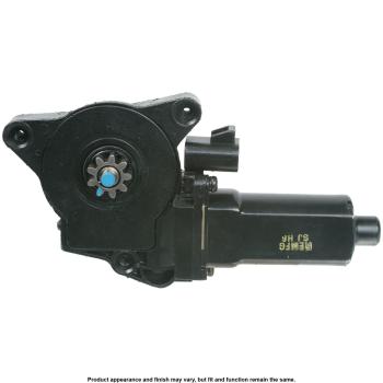 2002 Saturn SL2 Power Window Motor Rear Right A1 Cardone 42184 image 3 of 3