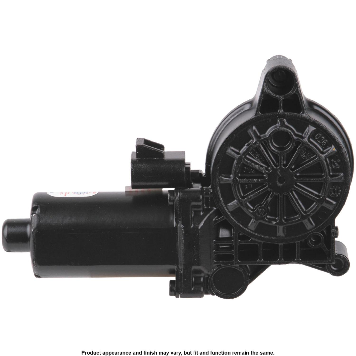 A1 Cardone 42188 Power Window Motor product image 2 of 3