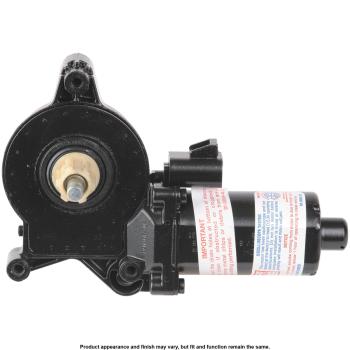 2007 Buick Rainier Power Window Motor Front Left A1 Cardone 42188 image 3 of 3