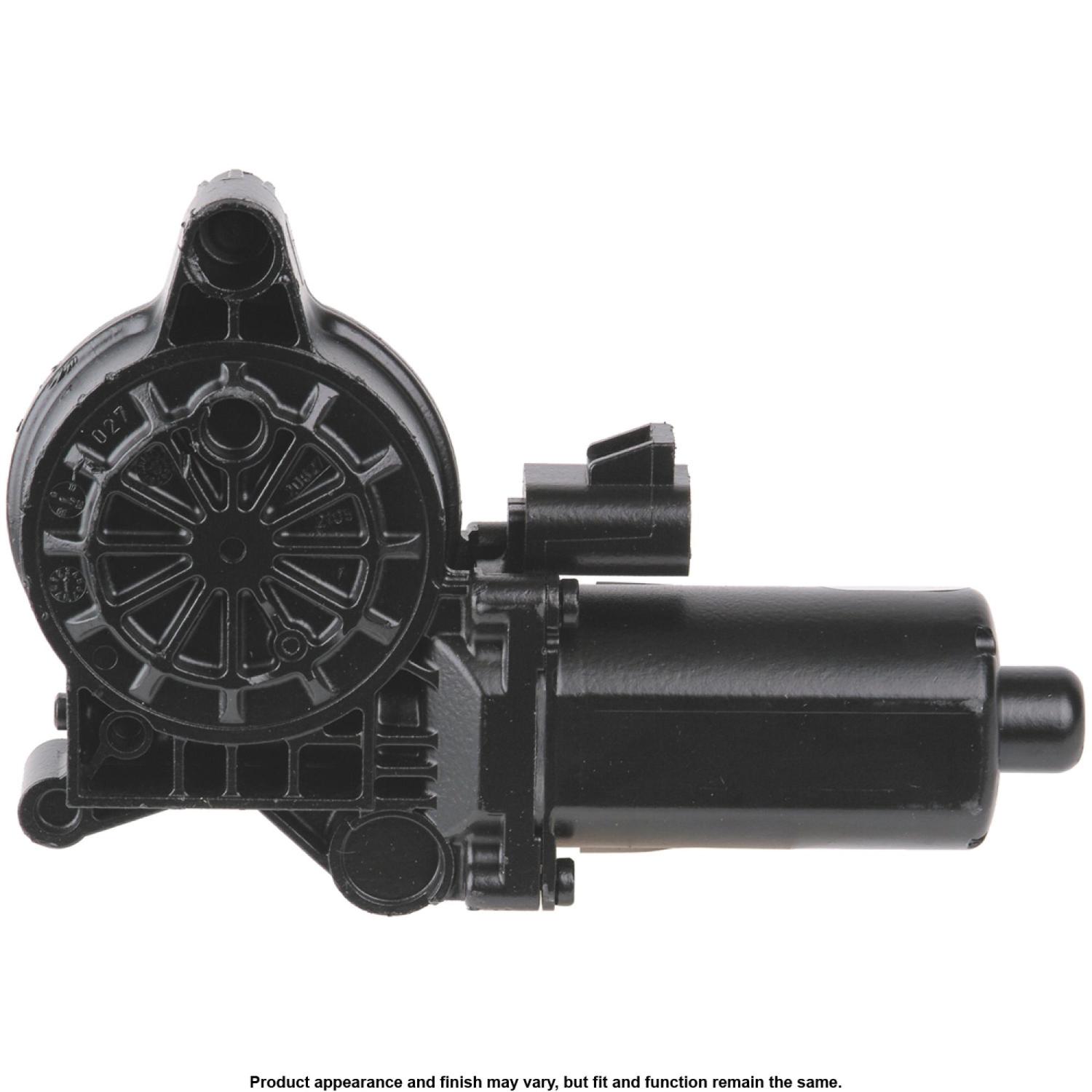 A1 Cardone 42189 Power Window Motor product image 3 of 3