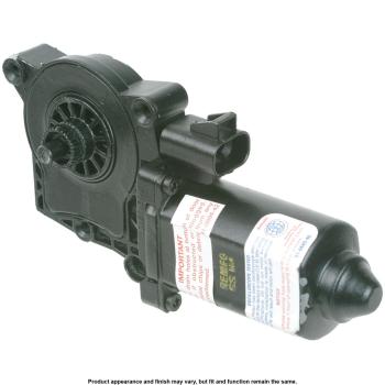 2002 Saturn L100 Power Window Motor Rear Right A1 Cardone 42190 image 1 of 3