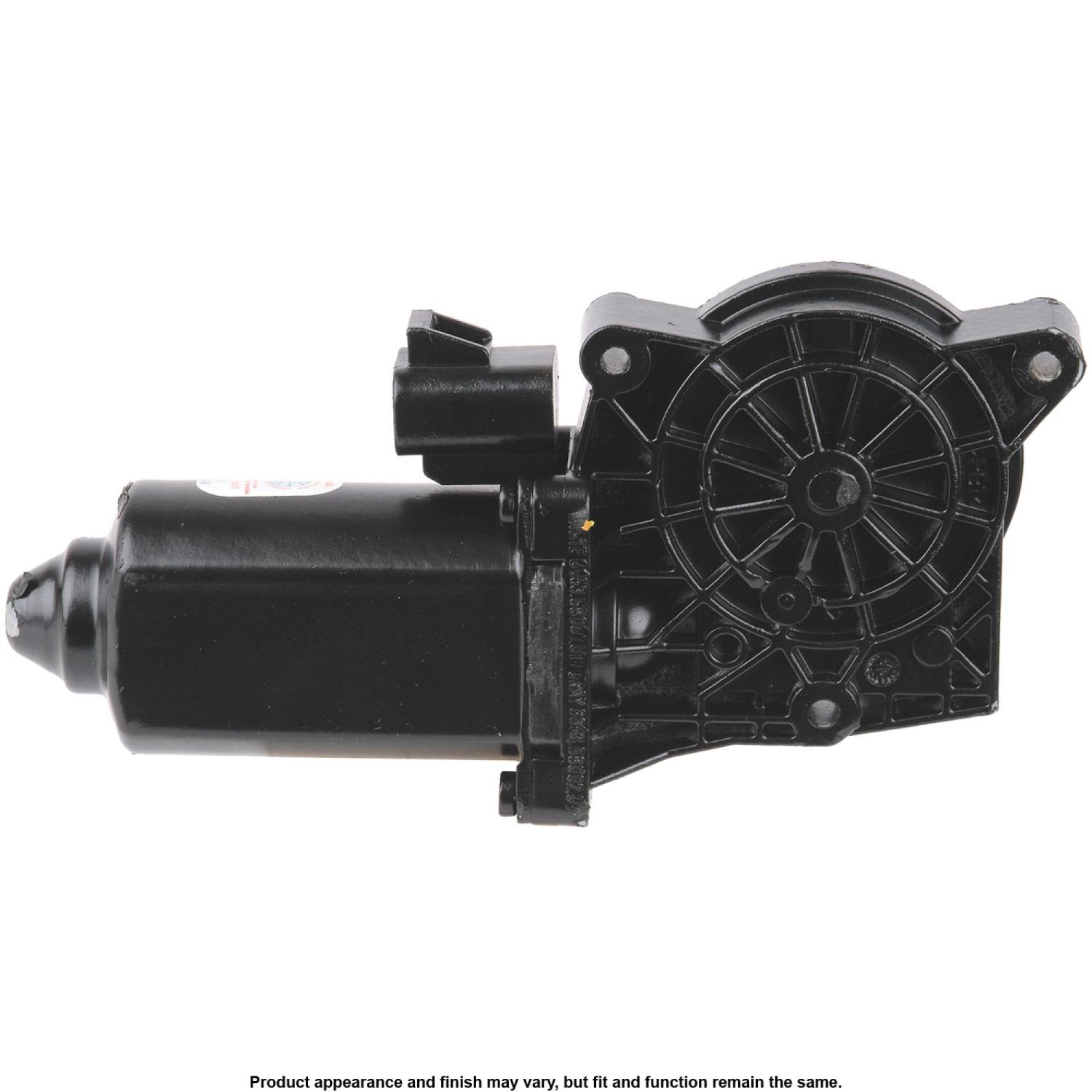 A1 Cardone 42196 Power Window Motor product image 3 of 3