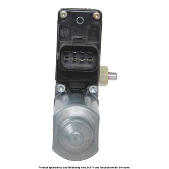 2006 Lincoln Navigator Power Window Motor