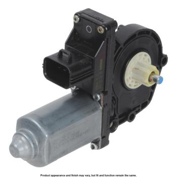 2006 Lincoln Navigator Power Window Motor Front Left A1 Cardone 4230025 image 3 of 4