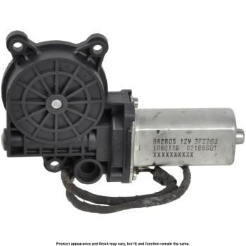 2004 Ford F-350 Super Duty Power Window Motor Rear A1 Cardone 4230035 image 2 of 4
