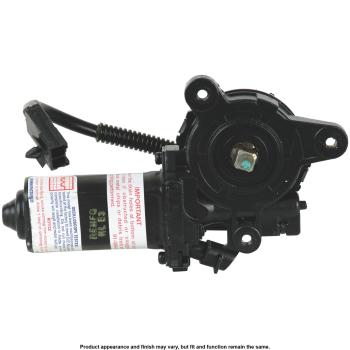 2000 Mercury Villager Power Window Motor Front Left A1 Cardone 423019 image 1 of 3