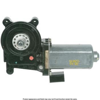 2004 Ford Focus Power Window Motor Rear Left A1 Cardone 423030 image 1 of 3