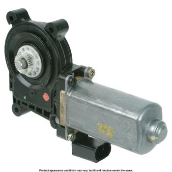 2004 Ford Focus Power Window Motor Rear Left A1 Cardone 423030 image 3 of 3