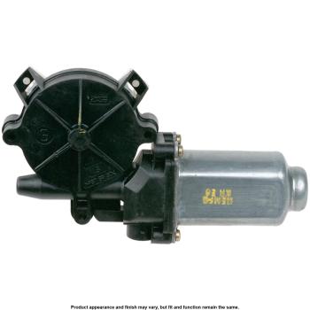 2004 Ford F-350 Super Duty Power Window Motor Rear Left A1 Cardone 423037 image 3 of 3