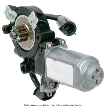 2004 Ford F-350 Super Duty Power Window Motor Rear Right A1 Cardone 423038 image 2 of 3