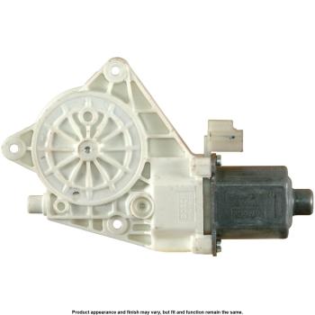 2011 Ford Fusion Power Window Motor