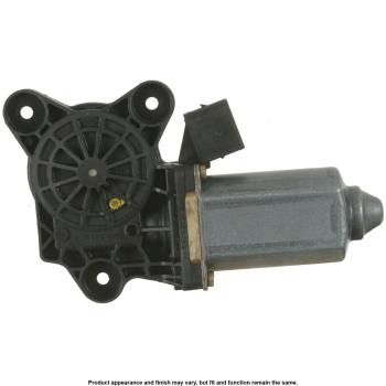2002 Ford Thunderbird Power Window Motor