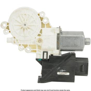 2010 Ford Explorer Sport Trac Power Window Motor