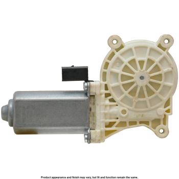 2011 Ford Flex Power Window Motor