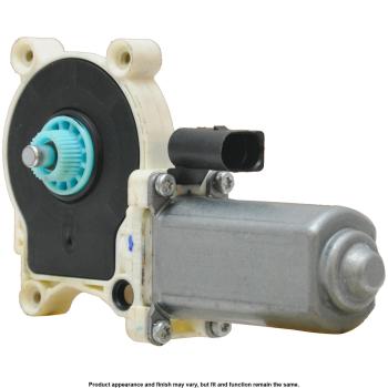 2015 Ford Flex Power Window Motor Rear Left A1 Cardone 423144 image 2 of 4