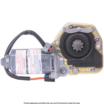 1999 Ford F-250 Power Window Motor Front Left A1 Cardone 42319 image 2 of 3