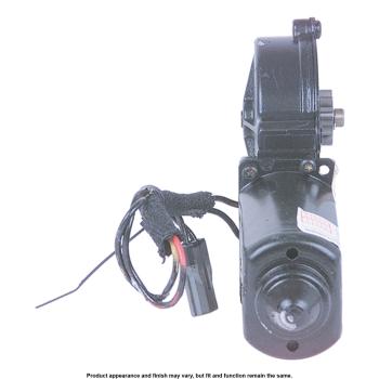 2001 Mercury Mountaineer Power Window Motor Front Left A1 Cardone 42329 image 1 of 3