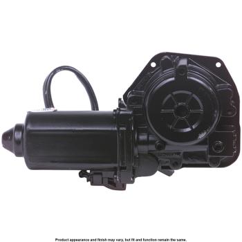 2002 Lincoln Continental Power Window Motor Rear Left A1 Cardone 42352 image 3 of 3