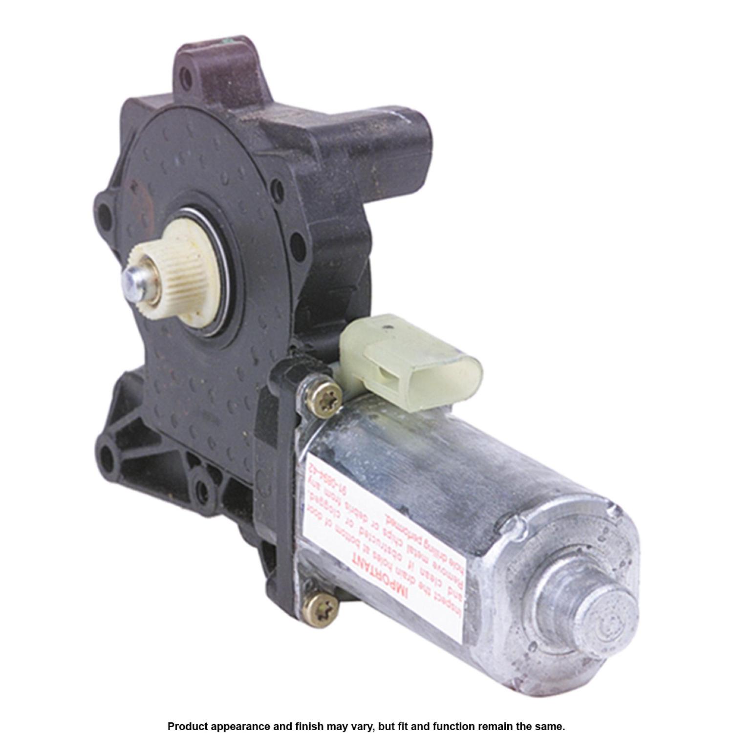 A1 Cardone 42360 Power Window Motor product image 1 of 3