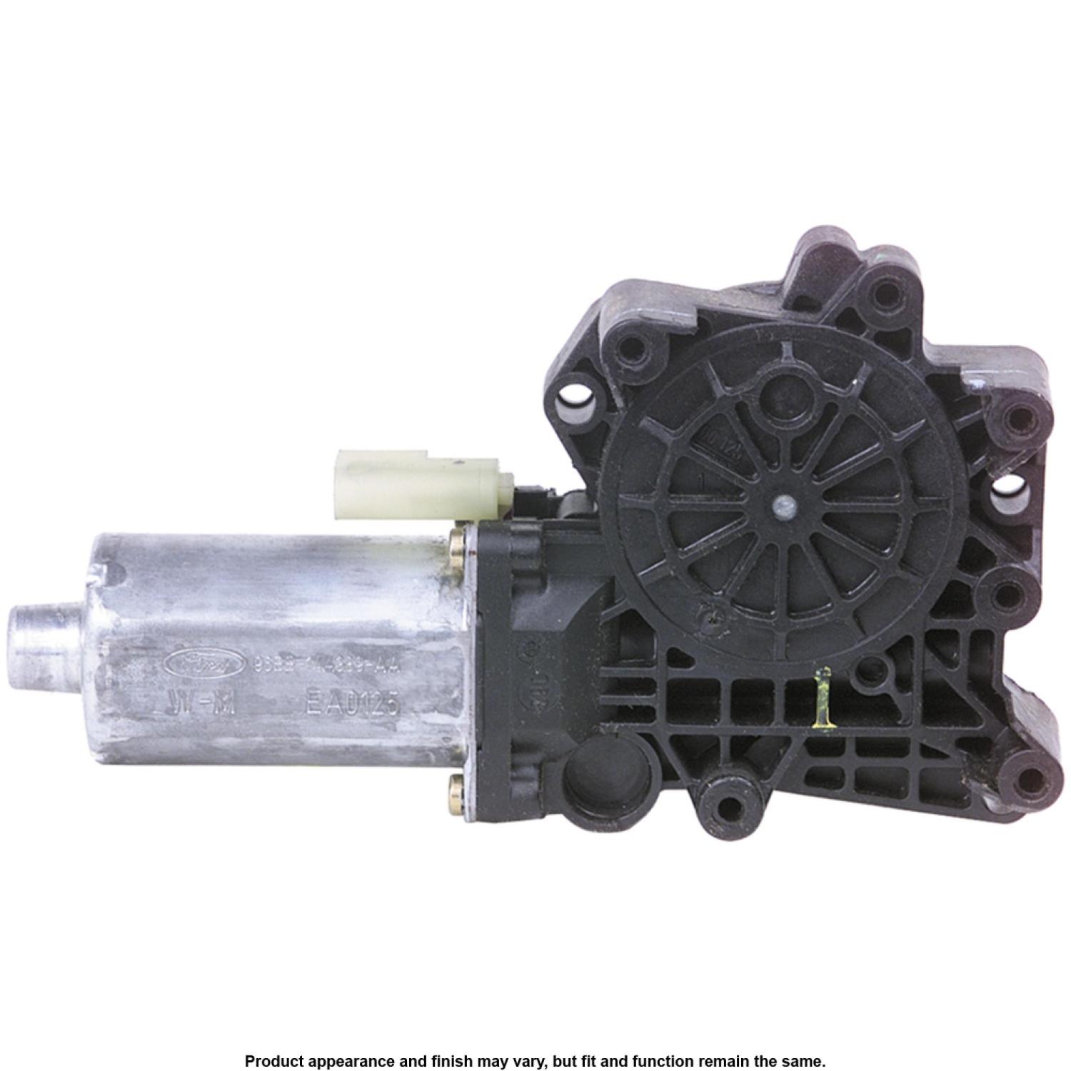A1 Cardone 42360 Power Window Motor product image 3 of 3