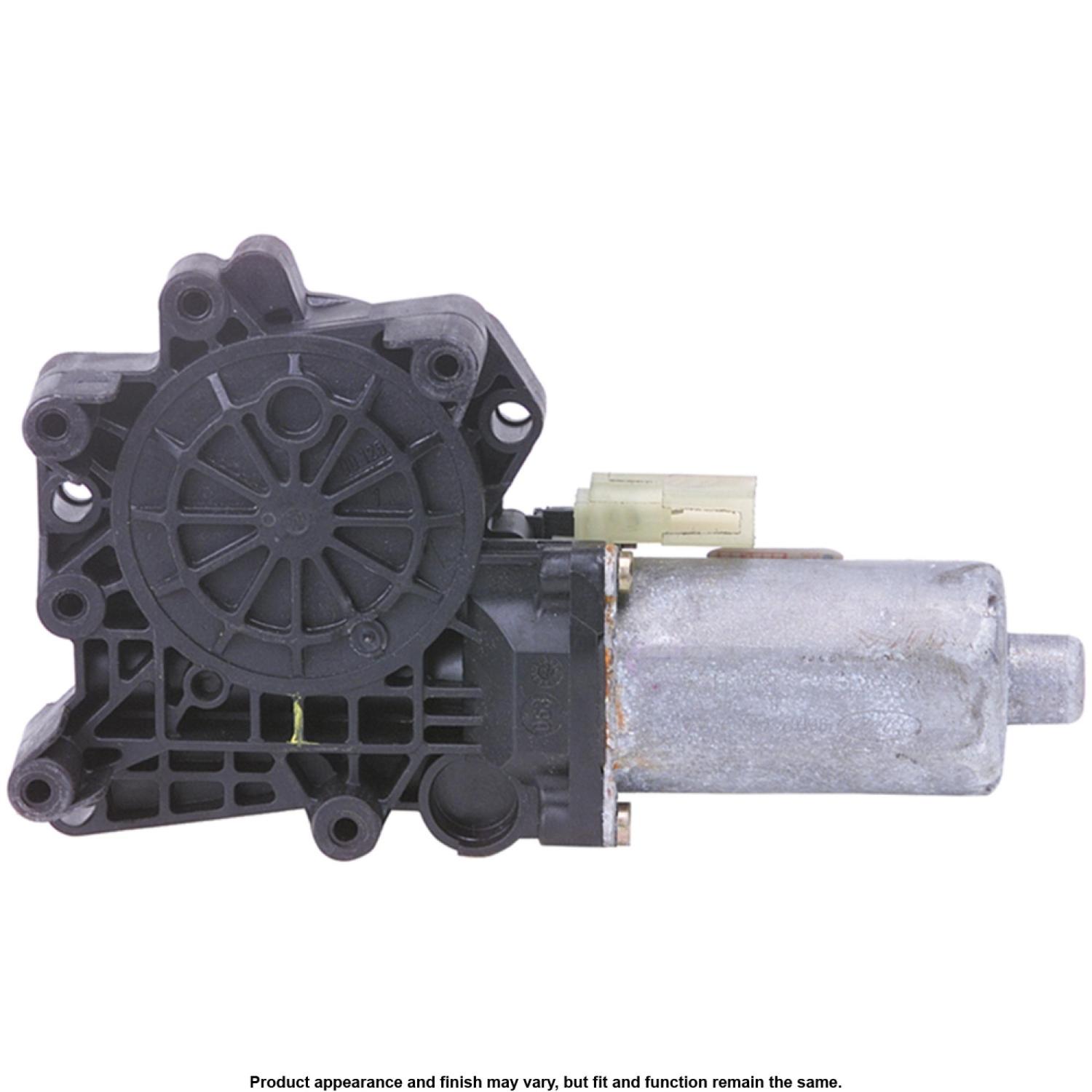 A1 Cardone 42361 Power Window Motor product image 1 of 3