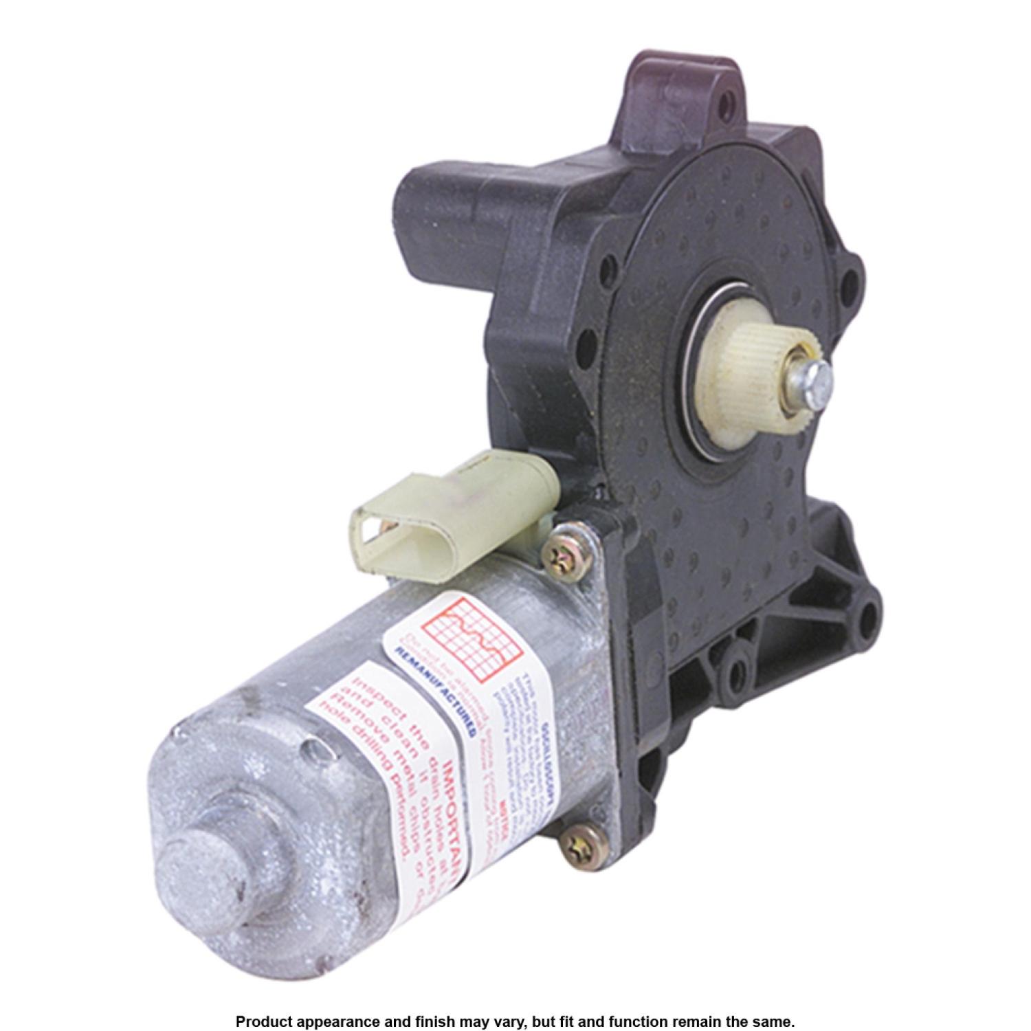 A1 Cardone 42361 Power Window Motor product image 3 of 3