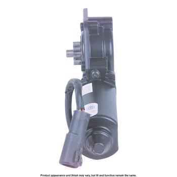 2001 Mercury Mountaineer Power Window Motor Rear Right A1 Cardone 42370 image 3 of 3
