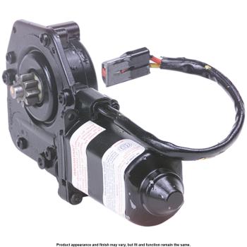 2002 Lincoln Navigator Power Window Motor Rear Right A1 Cardone 42372 image 1 of 3